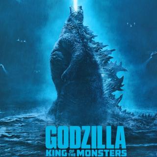 大话说电影 91 哥斯拉2：怪兽之王 Godzilla: King of the Monsters