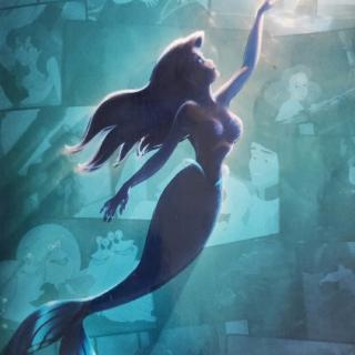 Litter Mermaid Chapter 3
