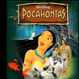 Pocahontas Chapter 1