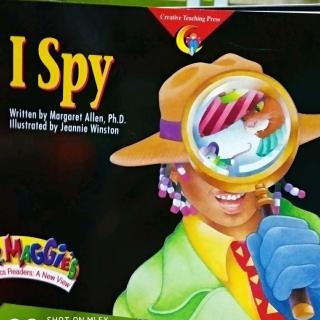 I spy