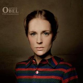 Riverside - Agnes Obel