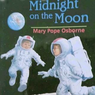 Midnight on the Moon part3