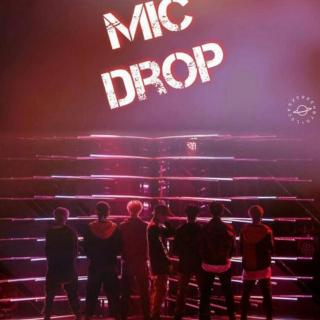 BTS-MIC Drop