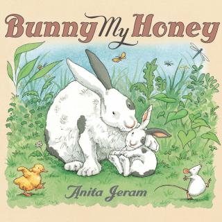 2019.06.03-Bunny, My Honey