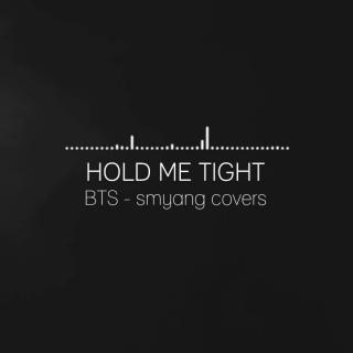 BTS - 잡아줘 (Hold Me Tight) - Piano Cover (小调Ver.)