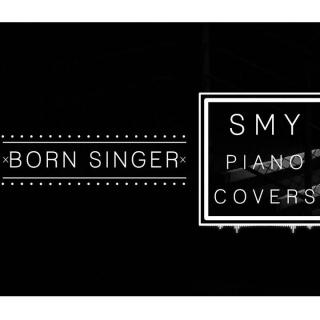 BTS - Born Singer - Piano Cover (小调Ver.)