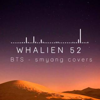 BTS - Whalien 52 - Piano Cover