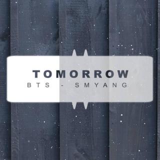 BTS - Tomorrow - Piano Cover