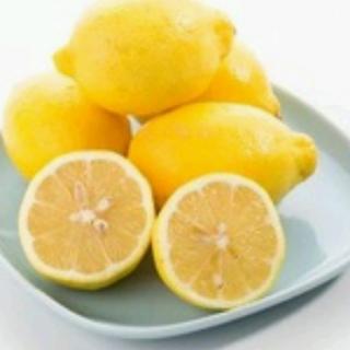 柠檬精油的相关特性