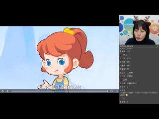 张晋玮 窗边的小豆豆 节选 6/3/2019