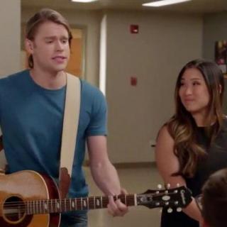 Loser Like Me - 欢乐合唱团.Glee.S05E13