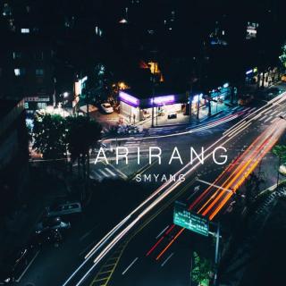 BTS – 阿里郎 (Arirang) - Piano Cover