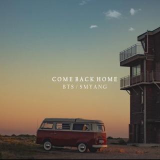 BTS - Come Back Home - Piano Cover