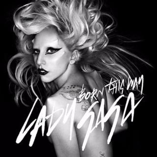 Lady Gaga-Born This Way八周年：为社会弱势群体发声