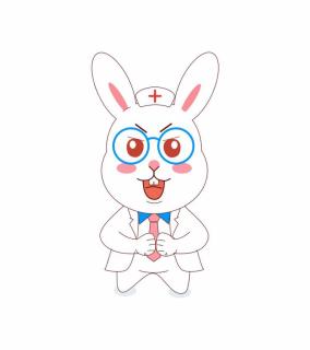 小兔医生