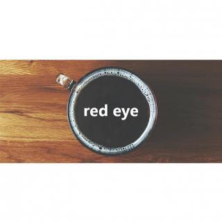 Red Eye=红眼睛？Dead eye=死亡之眼？其实…