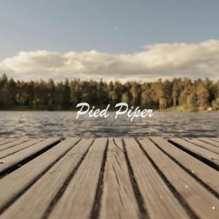BTS - Pied Piper - Piano Cover