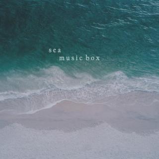 BTS - 大海 (Sea) 八音盒