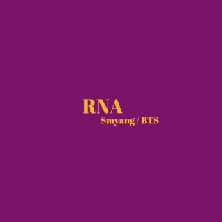 BTS - RNA (DNA悲伤版) - Piano Cover