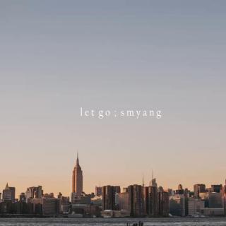 BTS - Let Go 八音盒