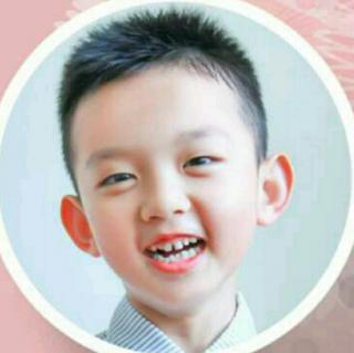 古诗小满王钰轩