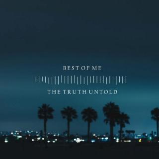 BTS - The Untold Truth Of Me (Best Of Me/The Truth Untold Piano Remix)