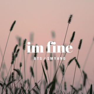 BTS - I'm Fine - Piano Cover