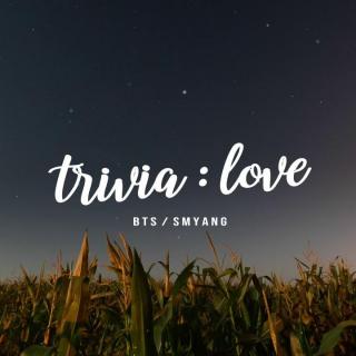 BTS - Love - Piano Cover