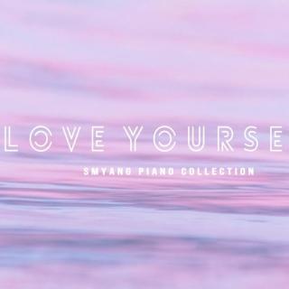 BTS - Love Yourself承轉結系列专辑钢琴曲合集(约2小时)