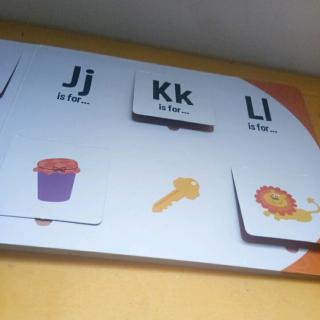 letters(J, K, L)