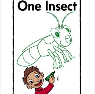 Raz aa One Insect