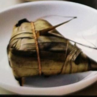 沪语：上海弄堂里的粽子情