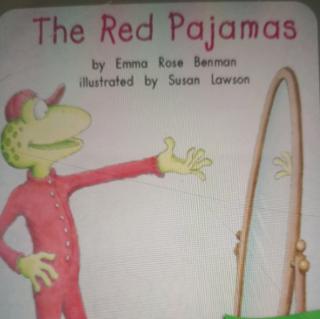 The Red Pajamas