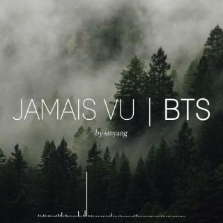 BTS - Jamais Vu - Piano Cover
