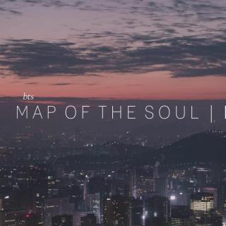 BTS - MAP OF THE SOUL: PERSONA - Full Piano Album(全专)