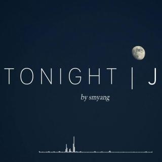 金硕珍(Jin) - Tonight (이 밤) - Piano Cover