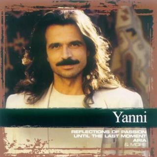 Yanni - 耳边私语