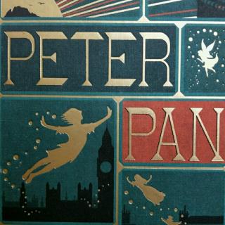 PETER PAN(3)