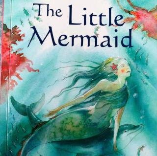 《The little mermaid》（1）6.8