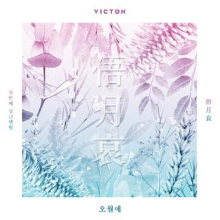 VICTON - 俉月哀（TIME OF SORROW）