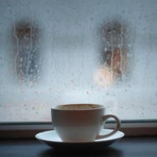 【合诵】咖啡雨