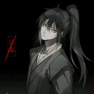 『魔道祖师』草木――若以止白