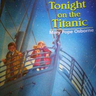 Tonight On The Titanic(10)