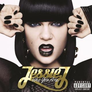 Do It Like A Dude (Explicit Version)-Jessie J