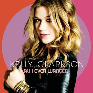 Long Shot-Kelly Clarkson