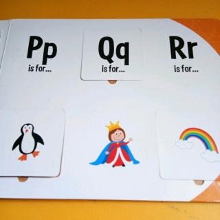 letters(P, Q, R)