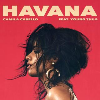 Havana-Camila Cabello / Young Thug