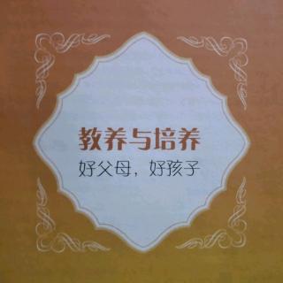 36-我们常常误会孩子