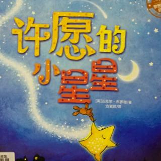 《许愿的小星星》