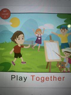play together